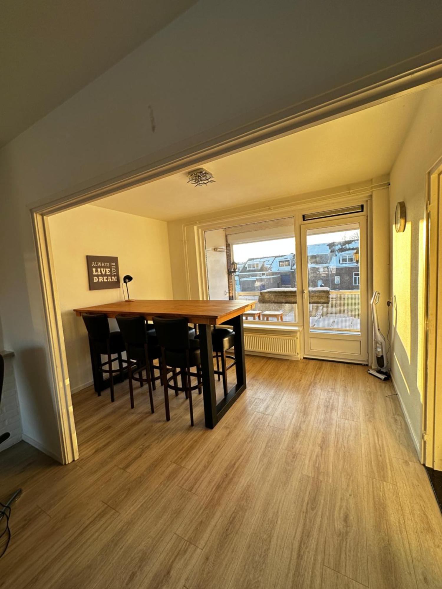 Lovely 2-Bedroom Apartment With Balcony Maastricht Exteriér fotografie