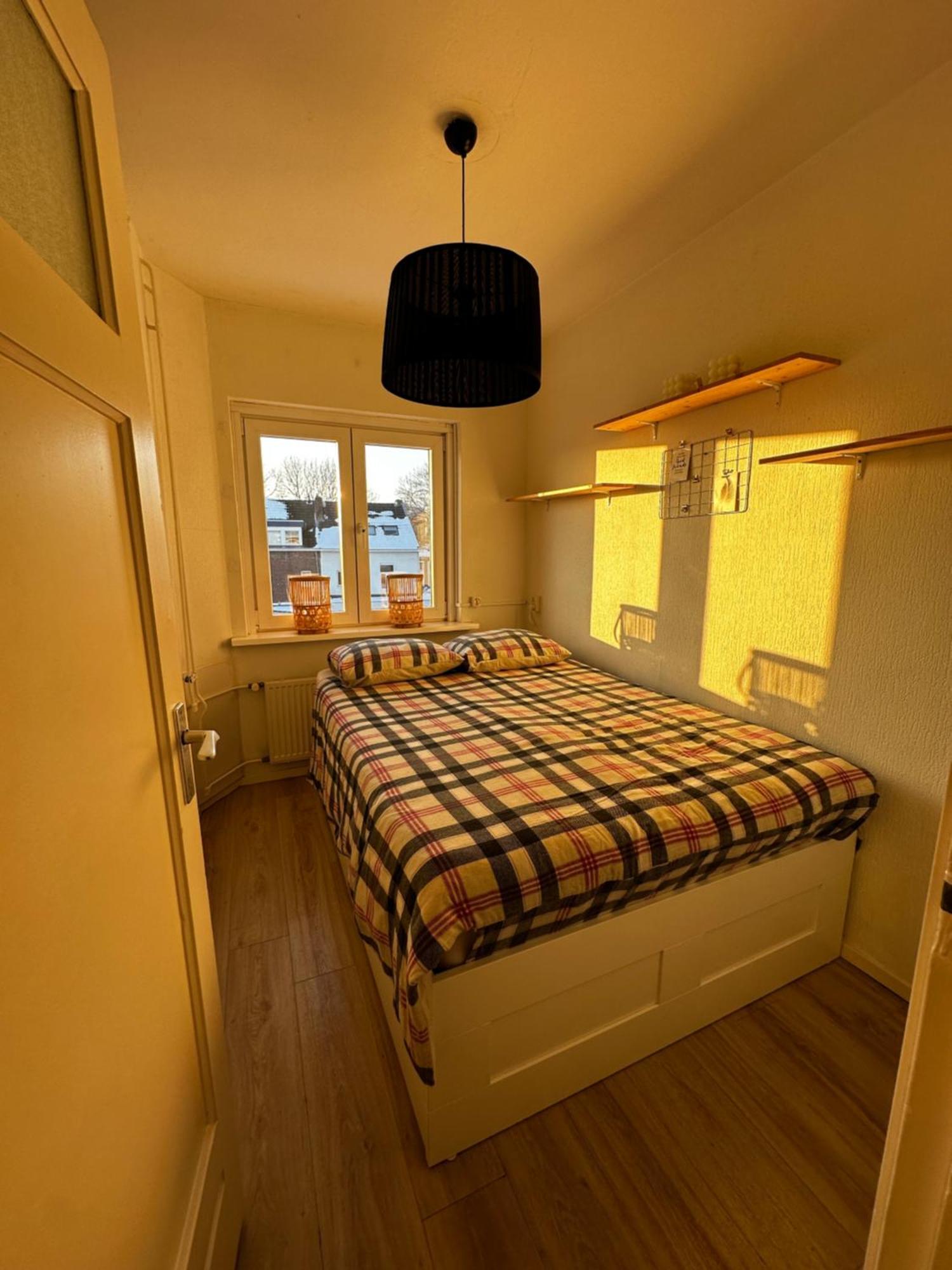 Lovely 2-Bedroom Apartment With Balcony Maastricht Exteriér fotografie